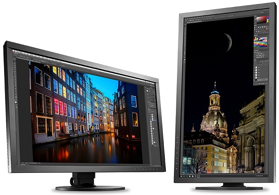 Eizo ColorEdge CS2730-BK