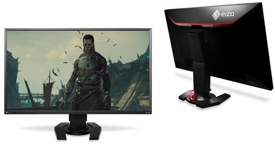 Eizo Foris FS2735-BK