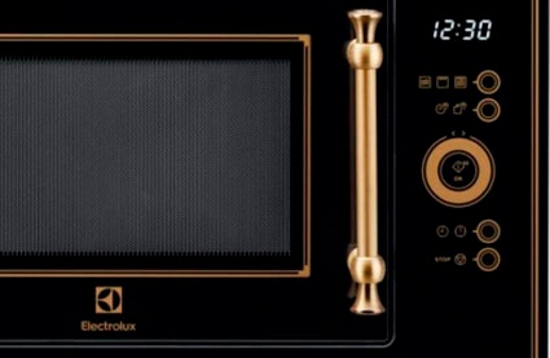 Electrolux EMT25203OK