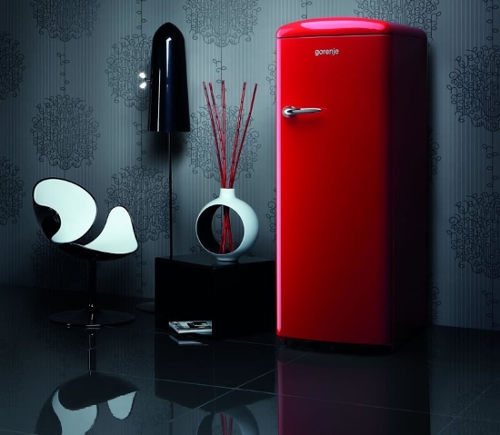 Gorenje ORB152RD