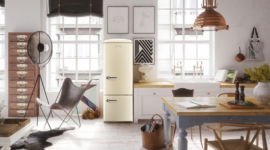 Gorenje ORK192CL