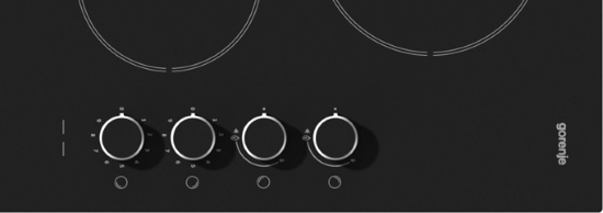 Gorenje KC621USC