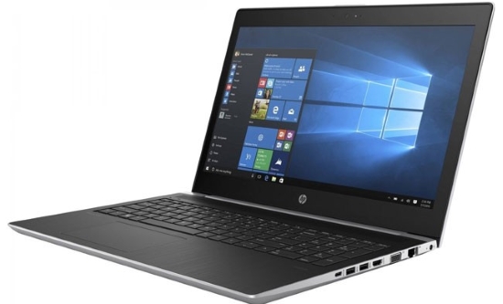 HP ProBook 450 G5 (3QL54ES)