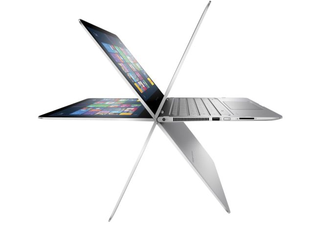 HP Spectre x360 13