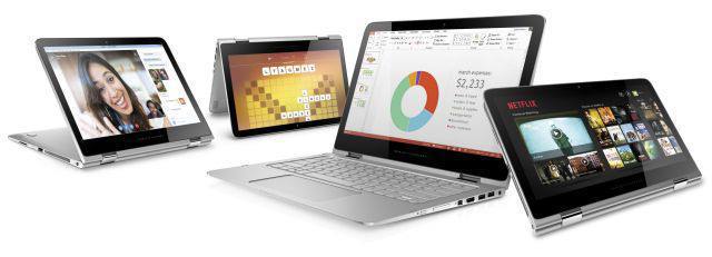 HP Spectre x360 13