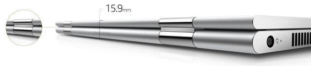 HP Spectre x360 13