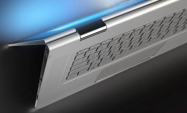 HP Spectre x360 13