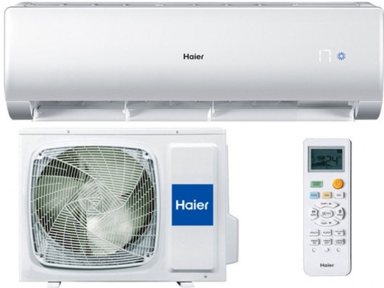 Haier AS24NE5HRA/1U24RR4ERА