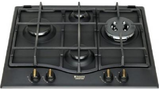 Hotpoint-Ariston PCN 640 T (AN) R/HA