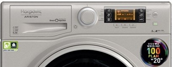 Hotpoint-Ariston RPD 8247 JSD