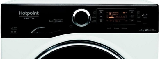 Hotpoint-Ariston RSPD 824 JD