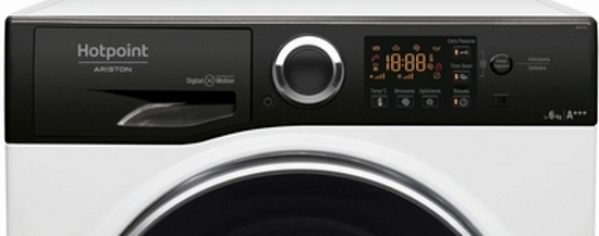 Hotpoint-Ariston RSPG623D