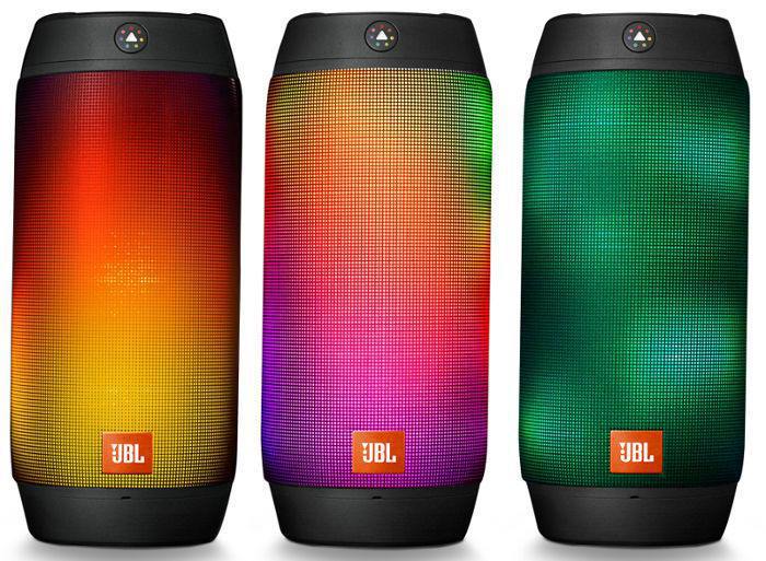 JBL Pulse 2