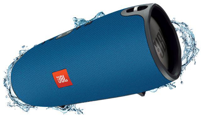 JBL Xtreme