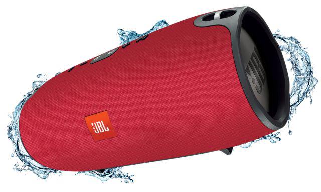 JBL Xtreme Red (XTREMEREDEU)