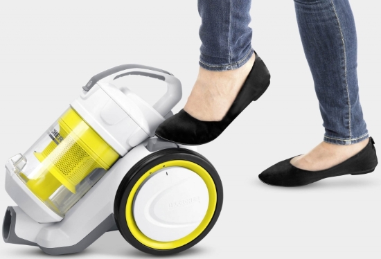 Karcher VC 3 Premium