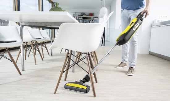 Karcher VC 5 Cordless Premium (1.349-350.0)