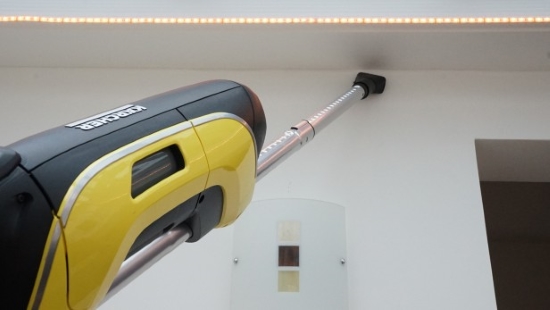 Karcher VC 5 Cordless Premium (1.349-350.0)