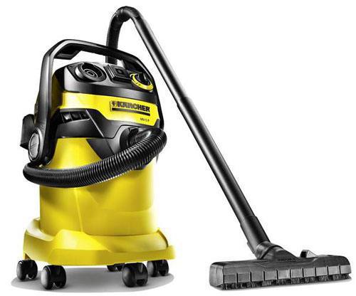 Karcher WD 5 (1.348-191.0)