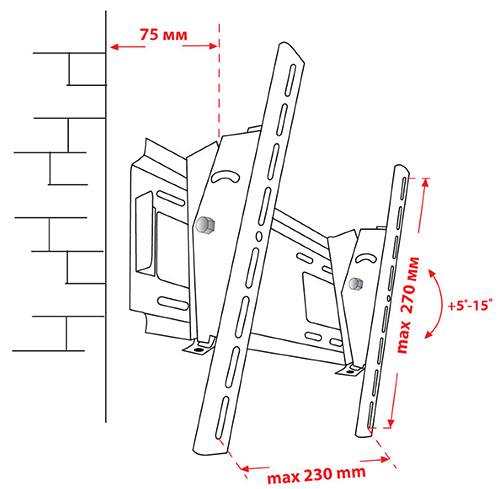 Квадо К-31 (Black)