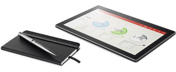 Lenovo TAB 3-X70L 32GB (ZA0Y0009UA)