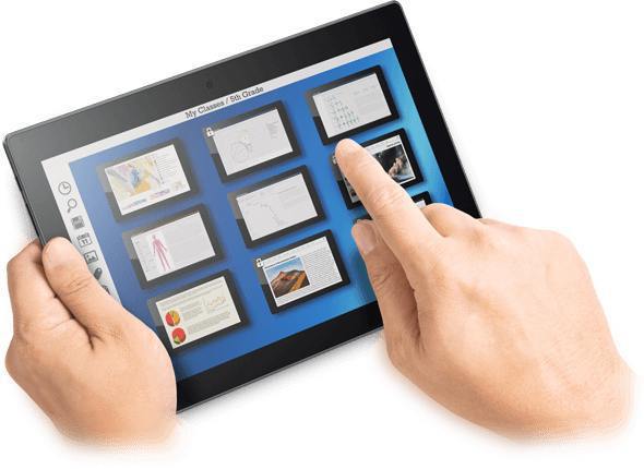 Lenovo TAB 3-X70L 32GB (ZA0Y0009UA)