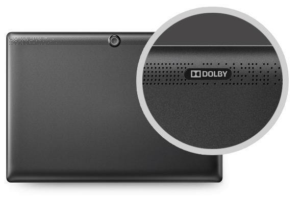 Lenovo TAB 3-X70L 32GB (ZA0Y0009UA)