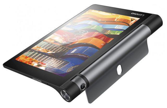 Lenovo Yoga Tablet 3 850M 16GB Black (ZA0B0054UA)