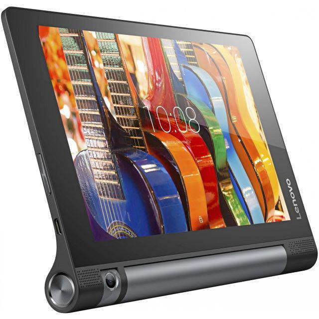 Lenovo Yoga Tablet 3 850M 16GB Black (ZA0B0054UA)