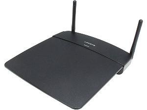 Linksys EA6100