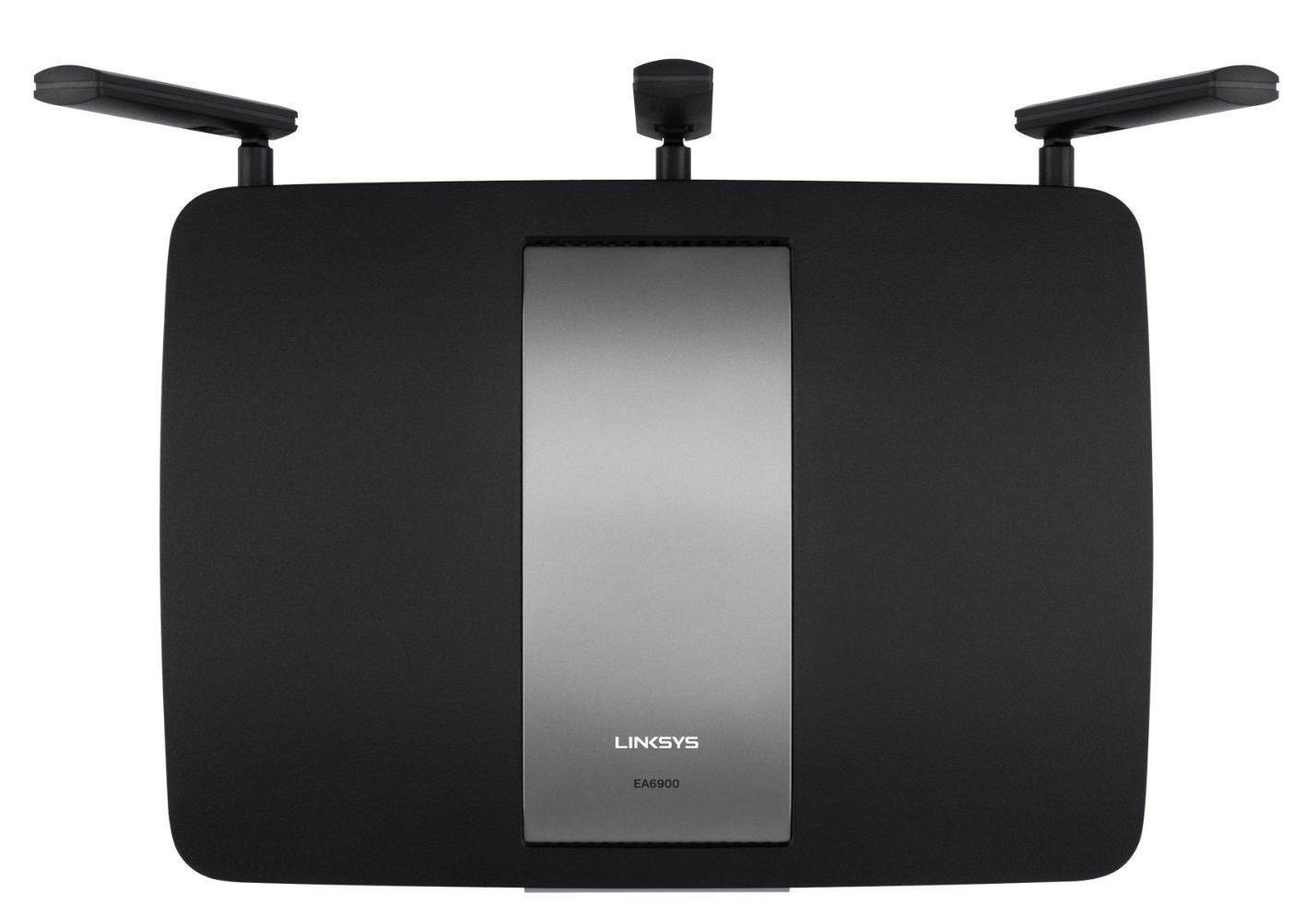 Linksys EA6900