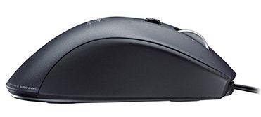 Logitech M500 Corded Mouse