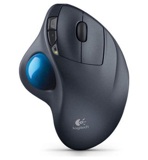 Logitech Wireless Trackball M570