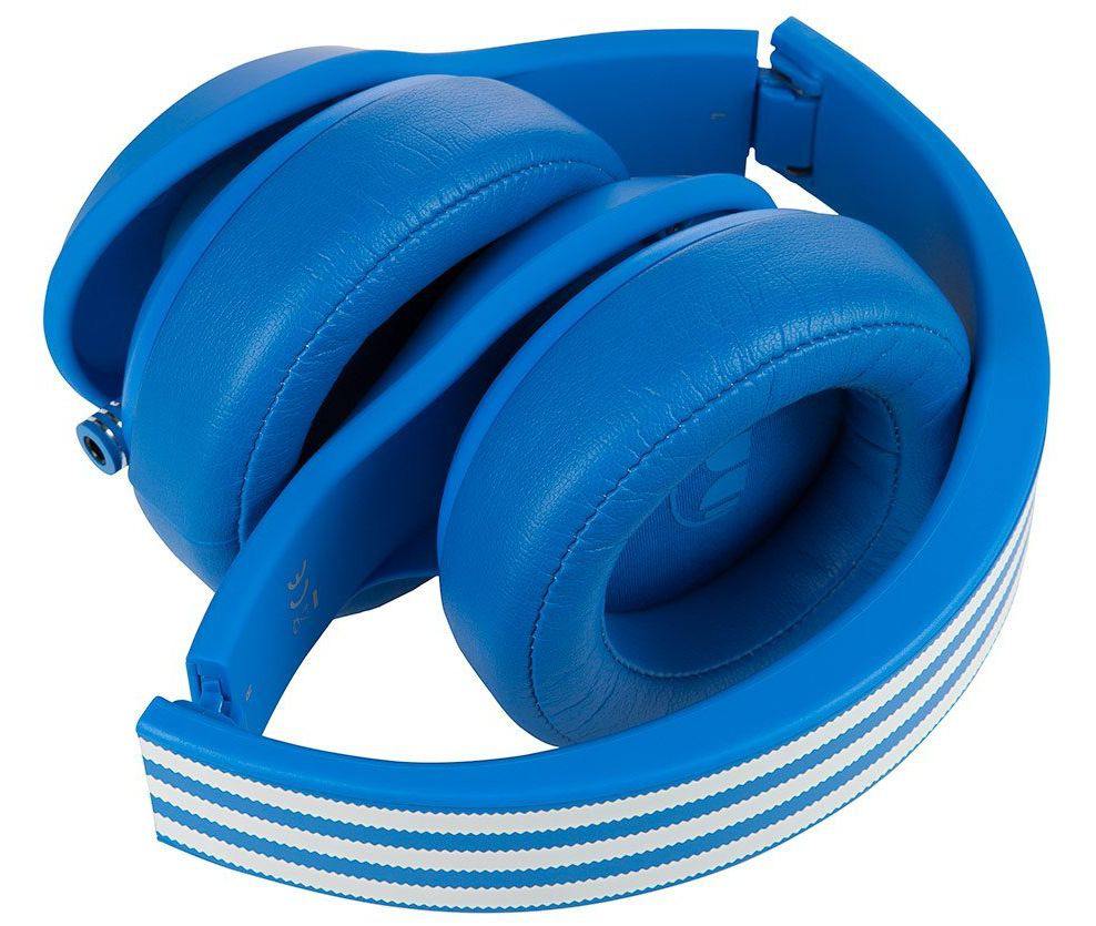 Monster Adidas Originals Over-Ear Blue