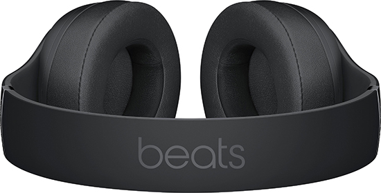 Наушники Beats by Dr. Dre Studio3 Wireless White (MQ572)