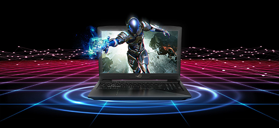 Ноутбук ASUS ROG Strix GL503VD (GL503VD-DB71)