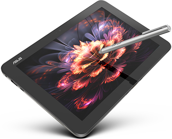 Ноутбук ASUS Transformer Mini T103HAF Grey (T103HAF-GR032T)
