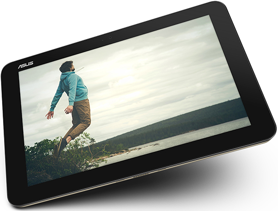 Ноутбук ASUS Transformer Mini T103HAF Grey (T103HAF-GR032T)