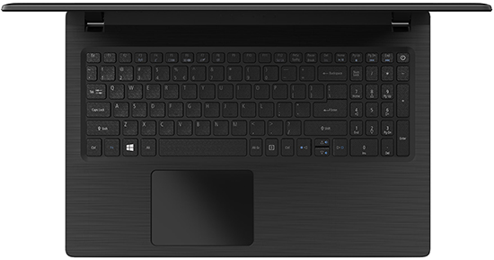 Ноутбук Acer Aspire 3 A314-31-C8HP (NX.GNSEU.008)