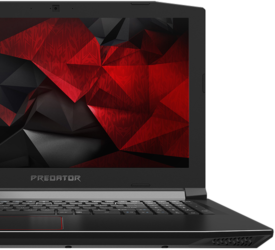 Ноутбук Acer Predator Helios 300 G3-571-77QK (NH.Q28AA.001)