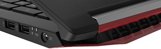 Ноутбук Acer Predator Helios 300 G3-571-77QK (NH.Q28AA.001)