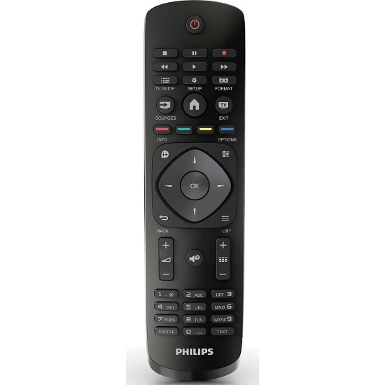 Пульт Philips 32PHT4112