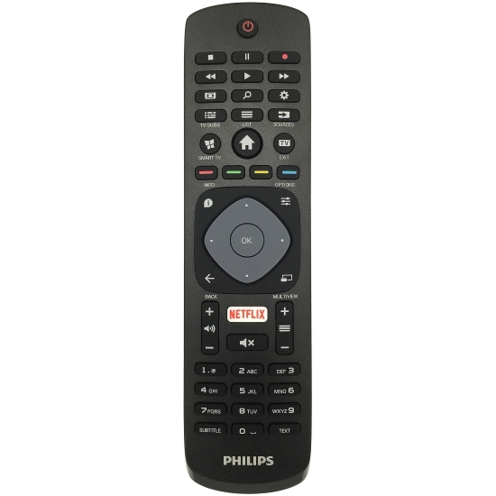 Пульт Philips 43PUS6262