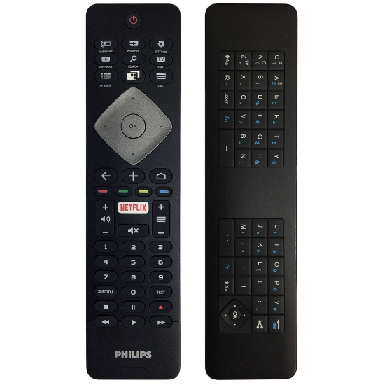 Пульт Philips 65PUS6521