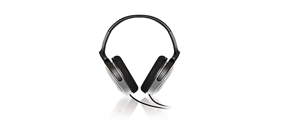 Philips SHP2500/10