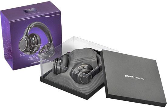 Plantronics BackBeat PRO