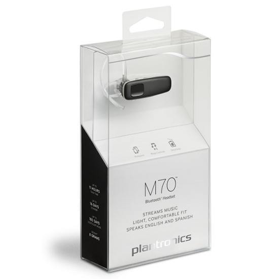 Plantronics M70