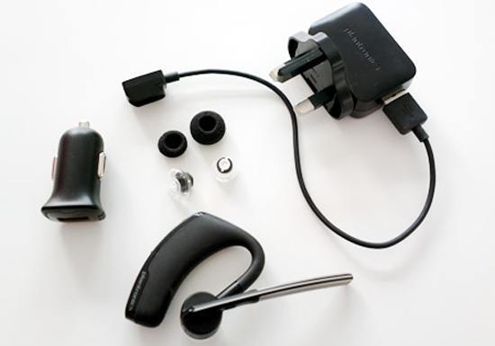 Plantronics Voyager Legend