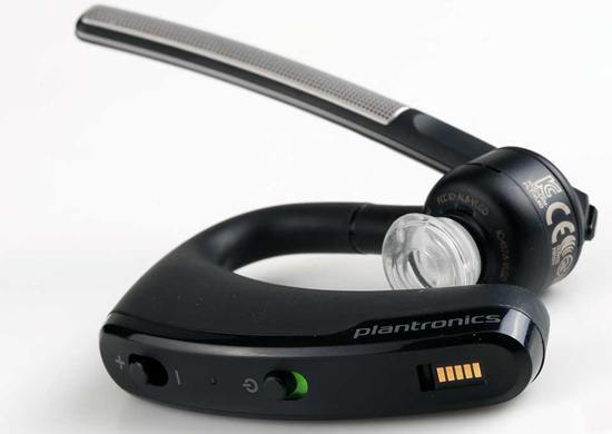 Plantronics Voyager Legend