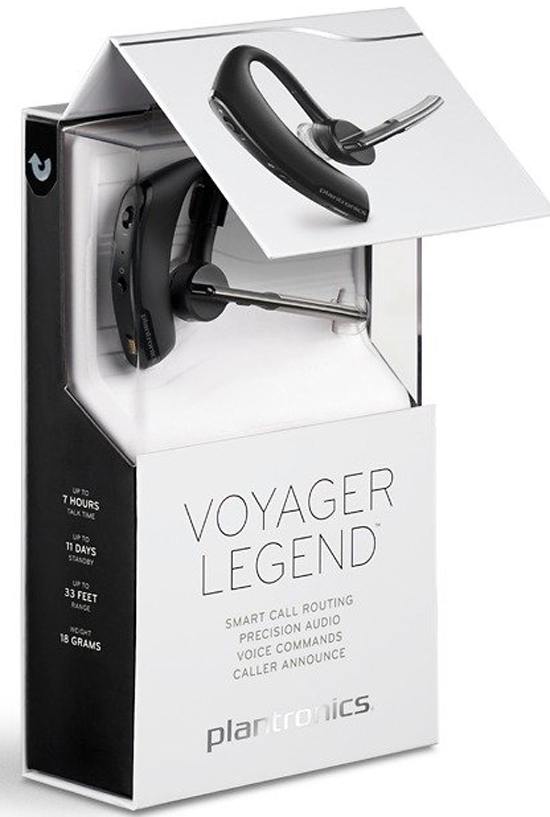 Plantronics Voyager Legend